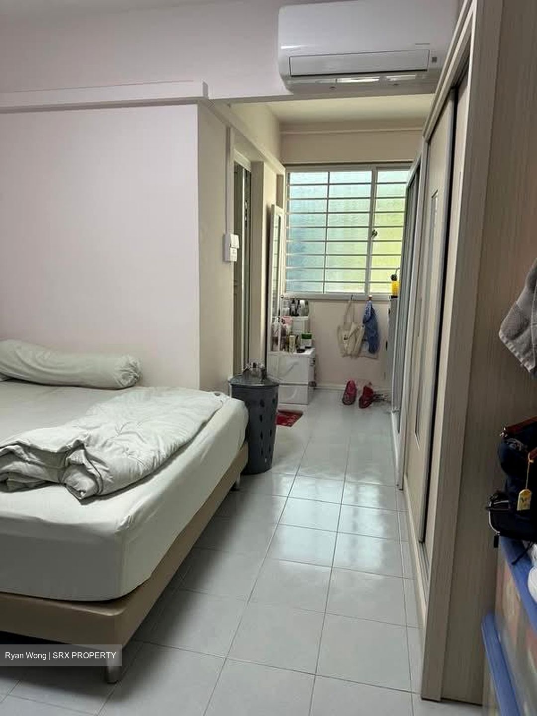 Blk 124 Pasir Ris Street 11 (Pasir Ris), HDB 4 Rooms #576273891